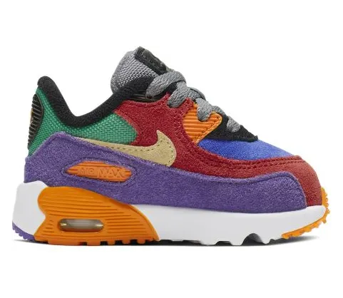 nike-air-max CJ0935-600