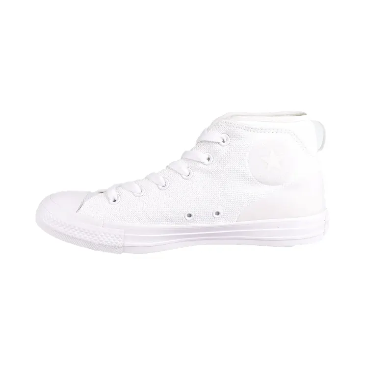 Converse Chuck Taylor All Star Syde Street “White/White” (155490C)