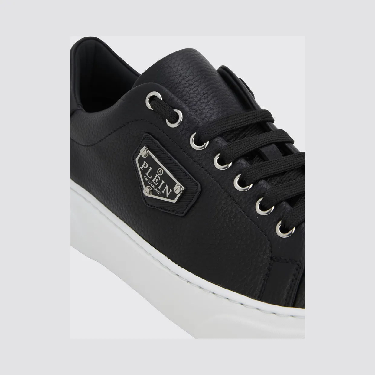Philipp plein Sneakers Black (LAESUSC1049PLE010N02) (3)