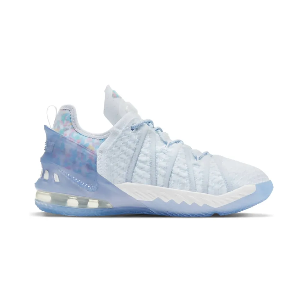 Nike LeBron 18 NRG Blue Tint (CT4677-400)