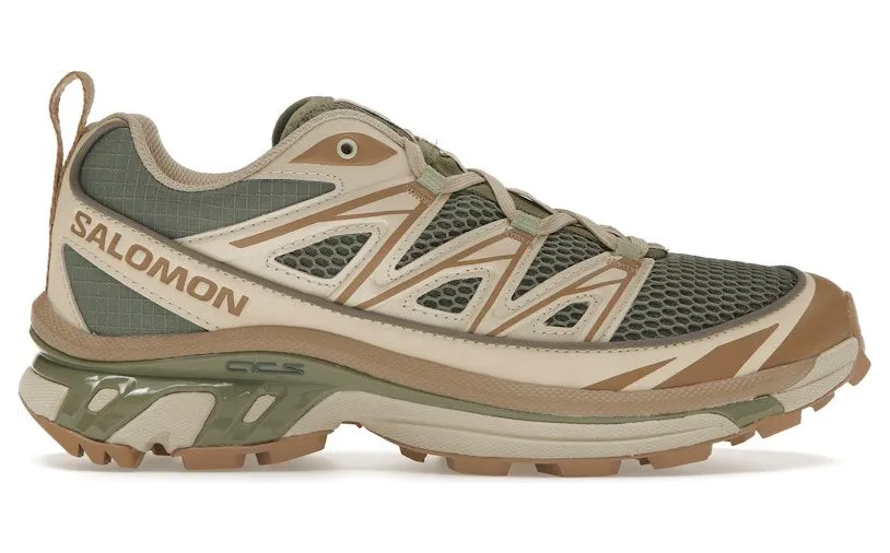 Salomon XT-6 Expanse Deep Lichen Green Cement (L47598300)