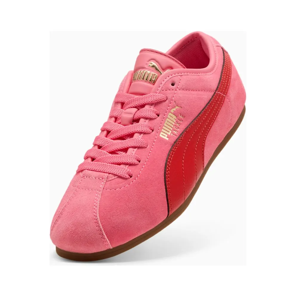 Puma Tackle Pink / Red (404456-14)
