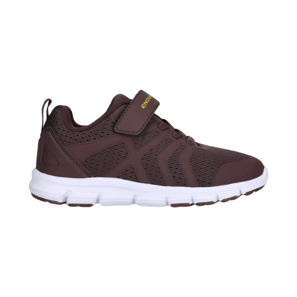 Endurance sneaker Bruin (E224352-4241)