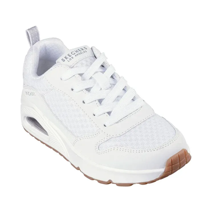 Skechers Uno – Powex “White” (403667LWHT)