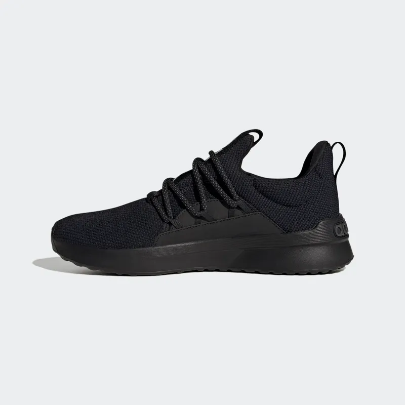 Adidas Lite Racer Adapt 4.0 Cloudfoam Slip-On Core Black / Core Black / Grey Six (GX6784)
