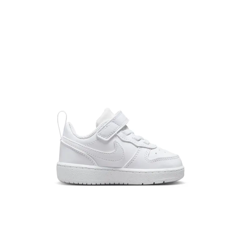 Nike Court Borough Low Recraft Triple White (DV5458-106)