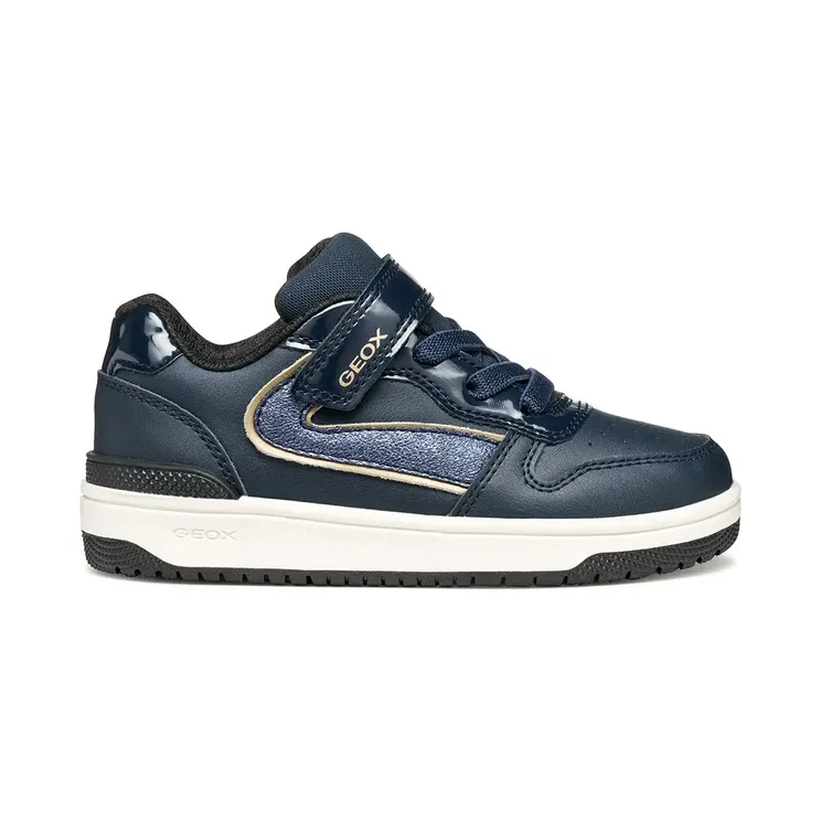 Geox Washiba “Blue” (J55HXA05402C4256)