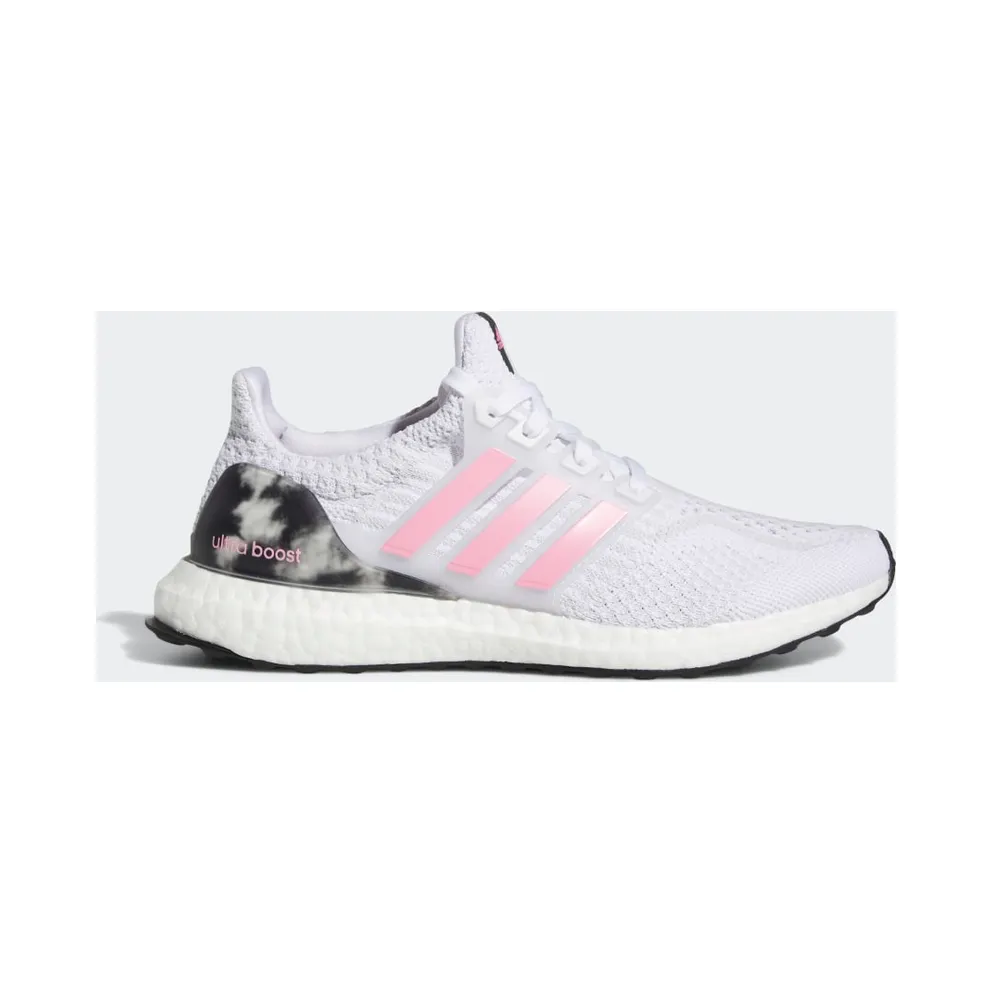 adidas Ultraboost DNA 5.0 Running Sportswear Lifestyle Laufschuh Cloud White / Cloud White / Dash Grey (HP2479)