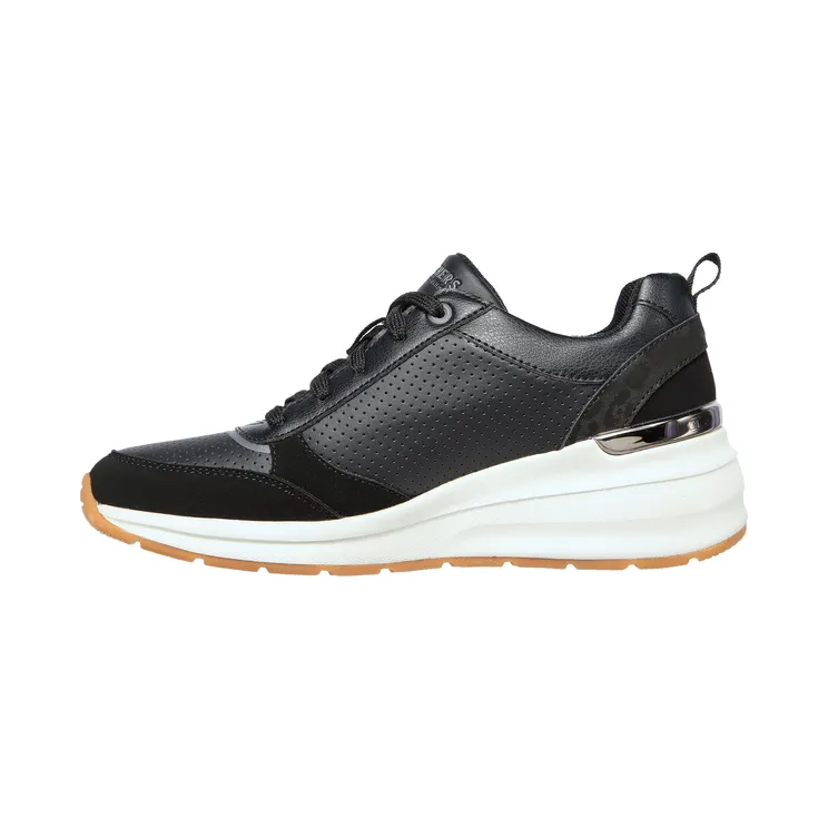 skechers-skech 155616 BLK