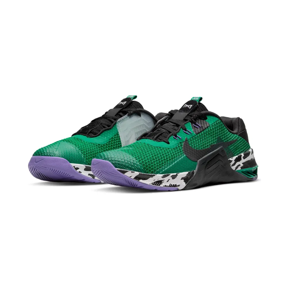 Nike Metcon 7 Training Shoes Green (CZ8281-300)
