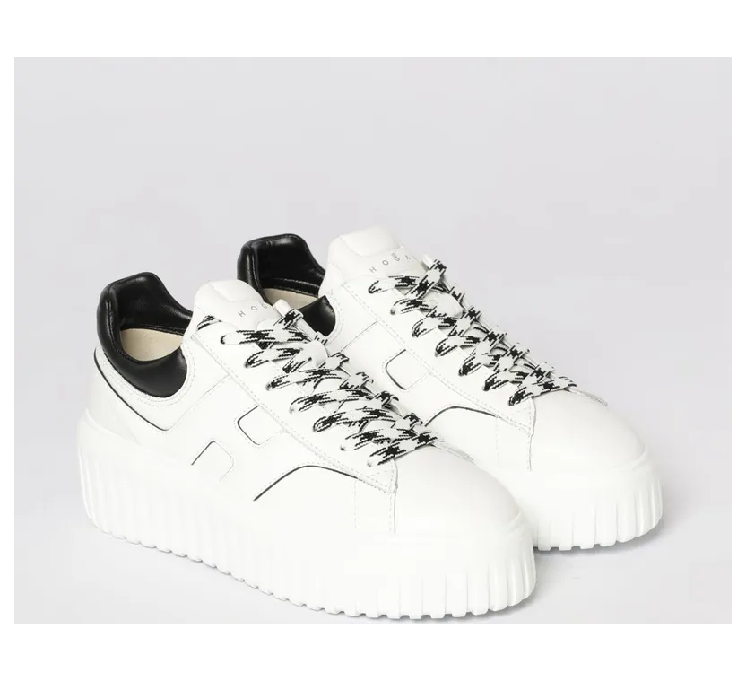 Hogan White (HXW6450FE93UY80001)
