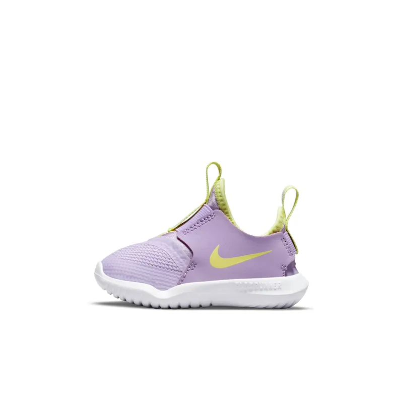 Nike Flex Runneren ‘s/peuters Purple (AT4665503)