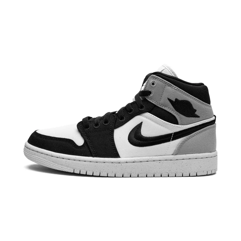 AIR Jordan 1 MID SE “Light Steel Grey” (DV0427-100)