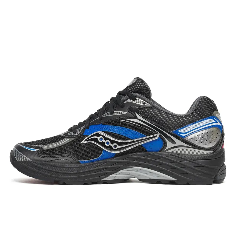 Saucony Progrid Omni 9 “Black Multi” (S70739-58)