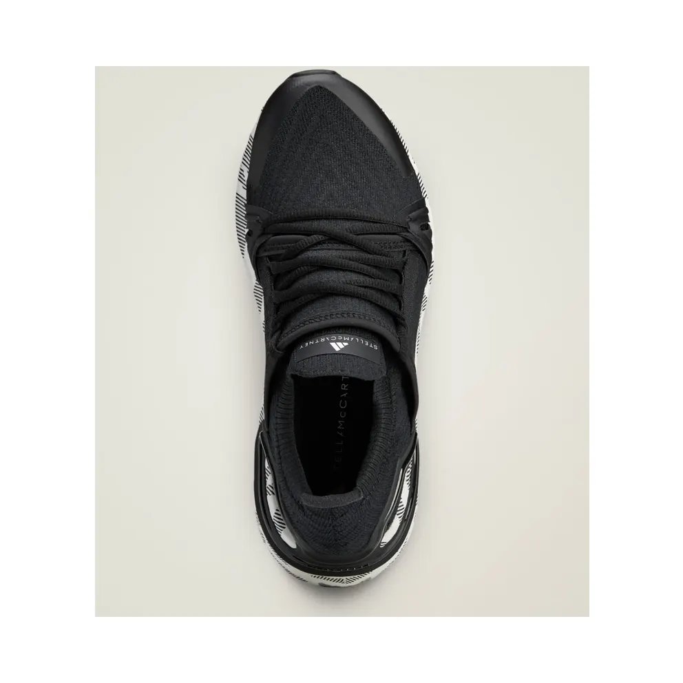 Adidas adidas by Stella McCartney Ultraboost DNA Core Black / Core Black / Core Black (IH0087)