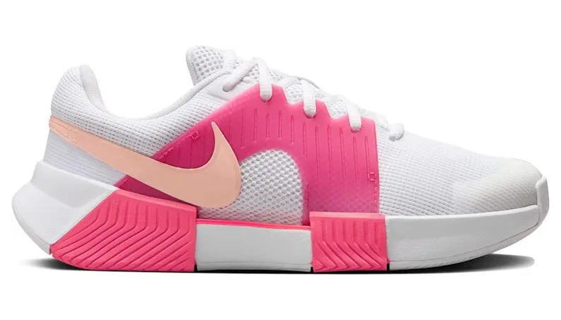 Nike GP Challenge 1 White Aster Pink (FB3148-102)
