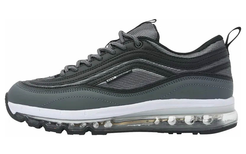 british knights sneaker Antraciet (B56-3617-06)
