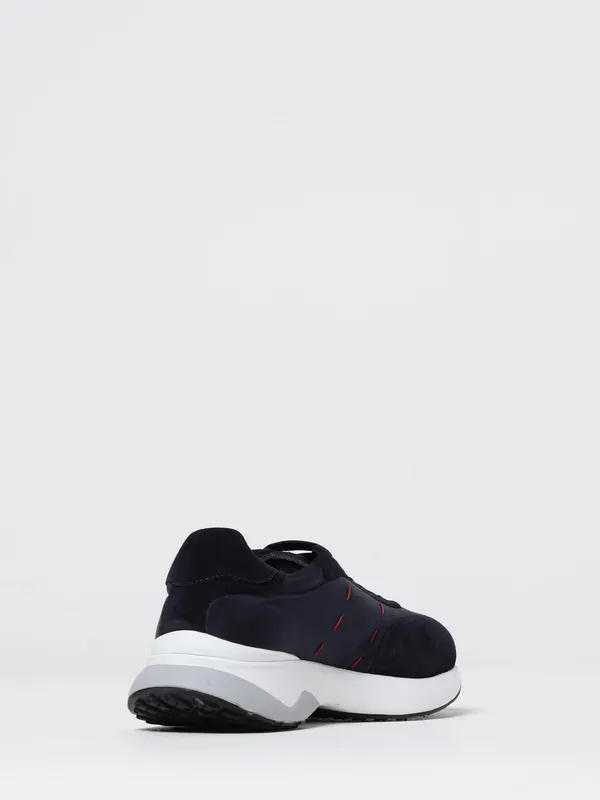 Kiton Blue (USSA374N013330200W)