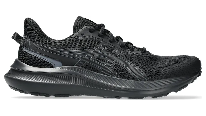 ASICS Jolt 5 Black Carrier Grey (1012B757-002)