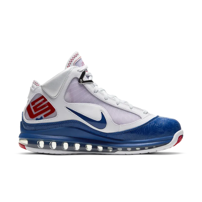 Nike LeBron 7USA (DJ5158-100)