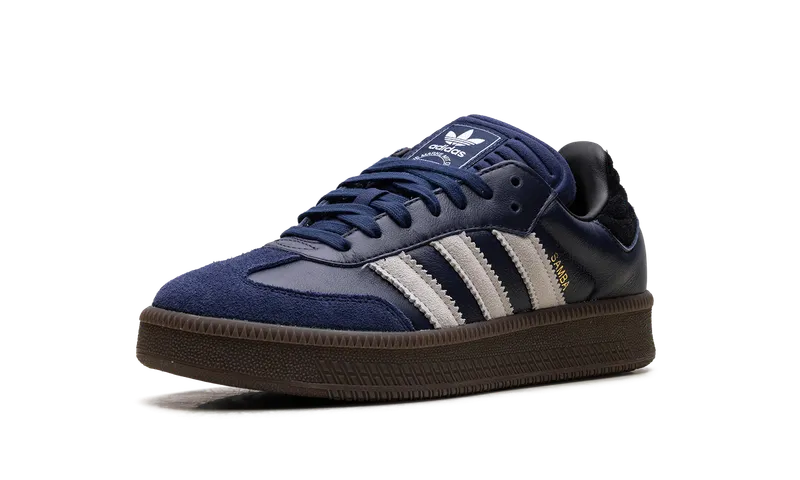 Adidas Samba XLG “Dark Blue” (IE9179)