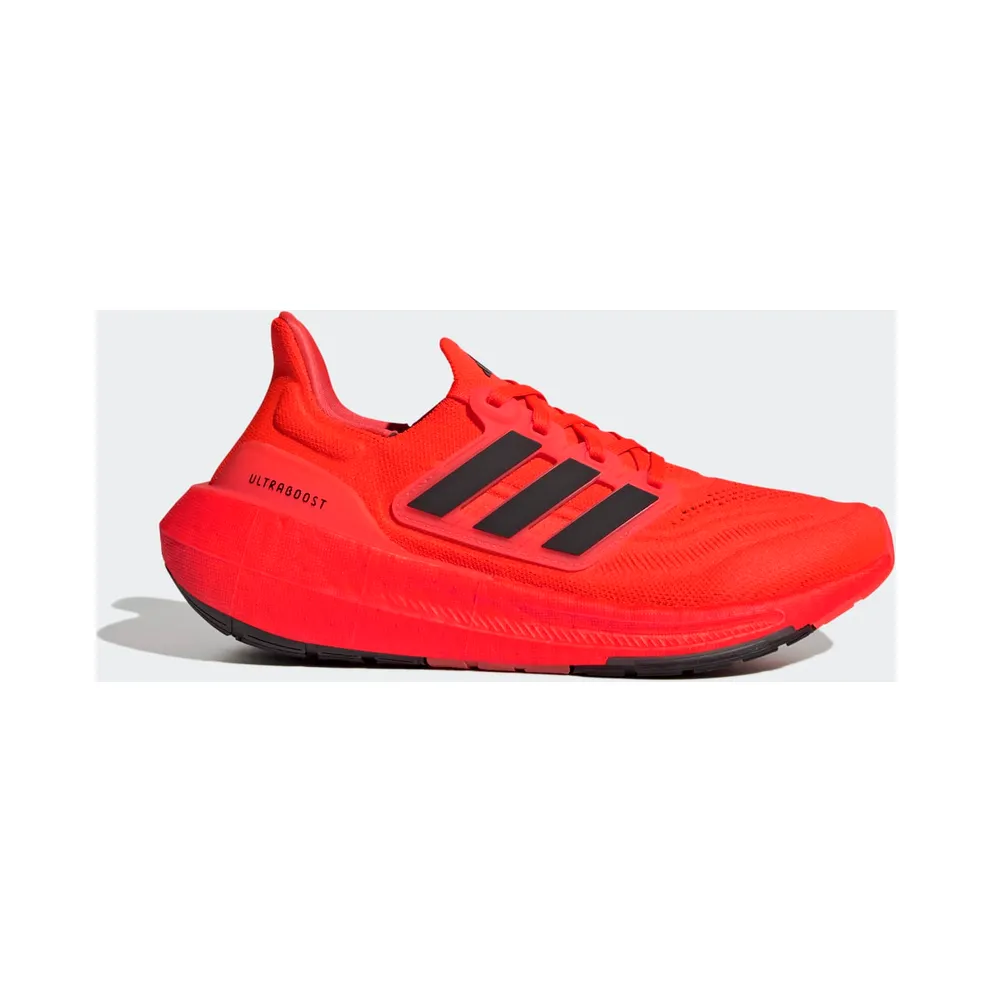 adidas Ultra Boost Light Solar Red (HP9205)