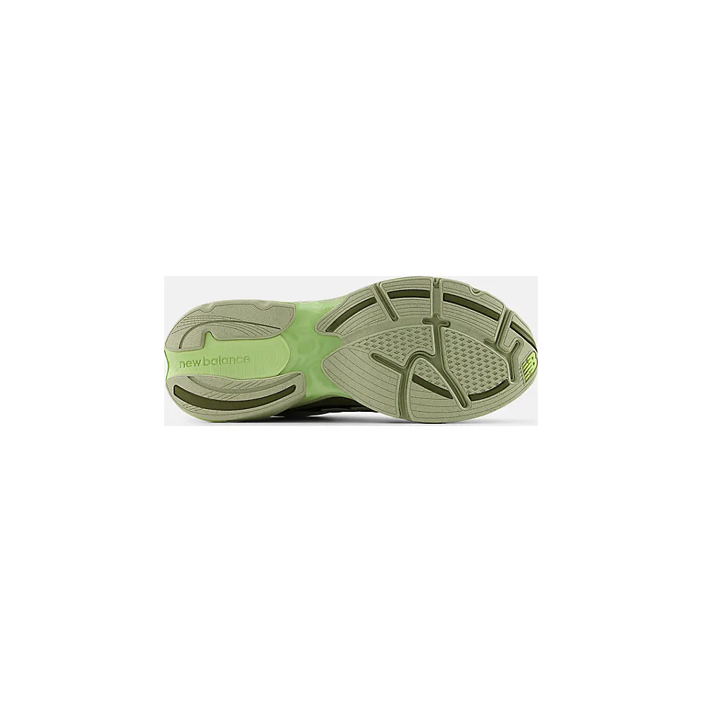 New Balance 2010 Covert Green Dry Lime (U20101AH)