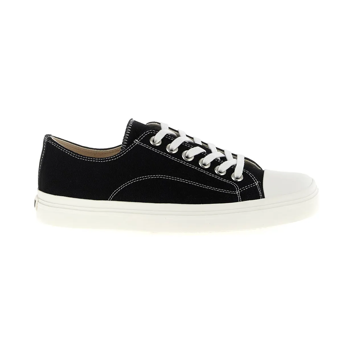 Moschino Edge “White/Black” (MB15053G0NGR000A)