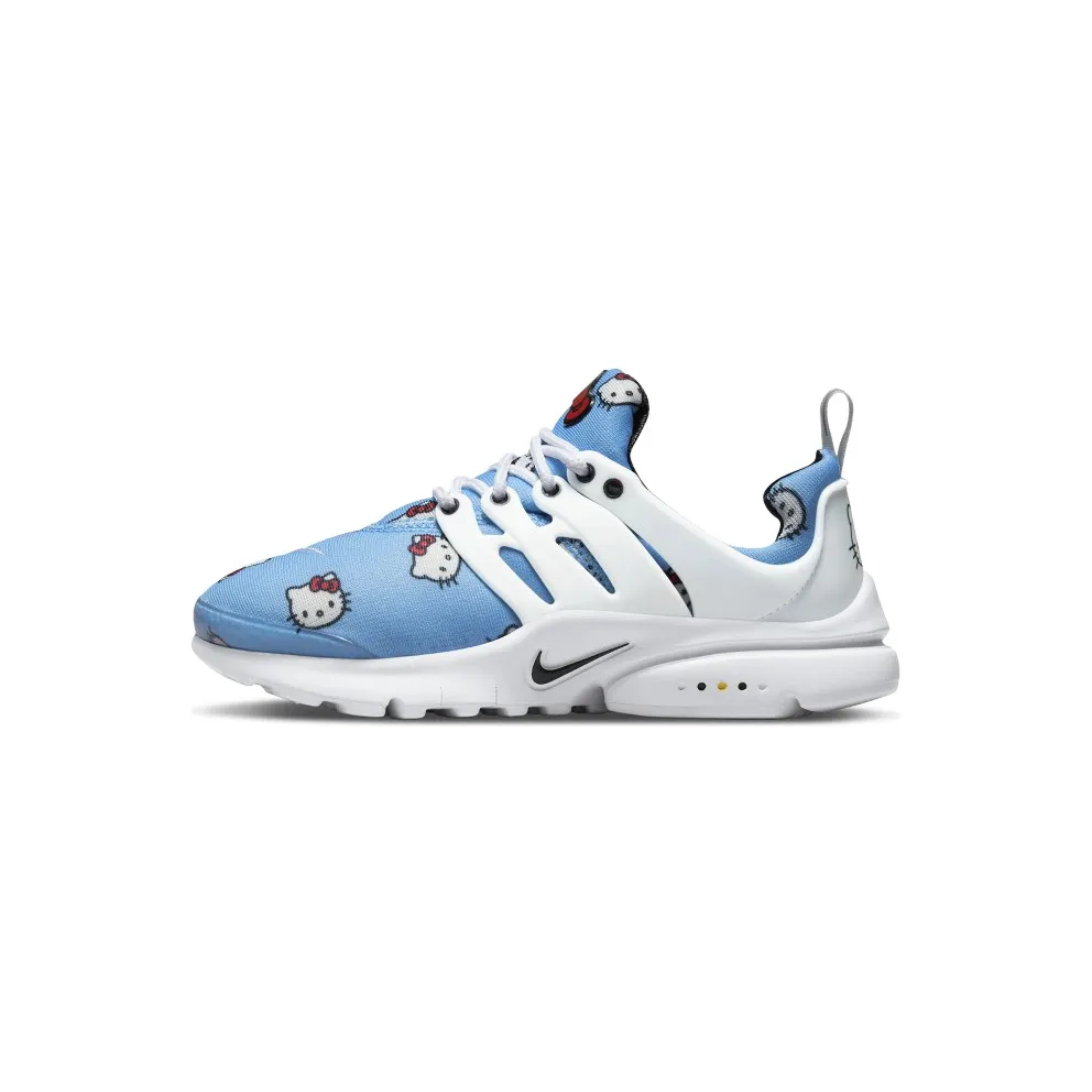 Nike Presto x Hello Kitty ® Younger Kids’ Blue (DH7780-402)