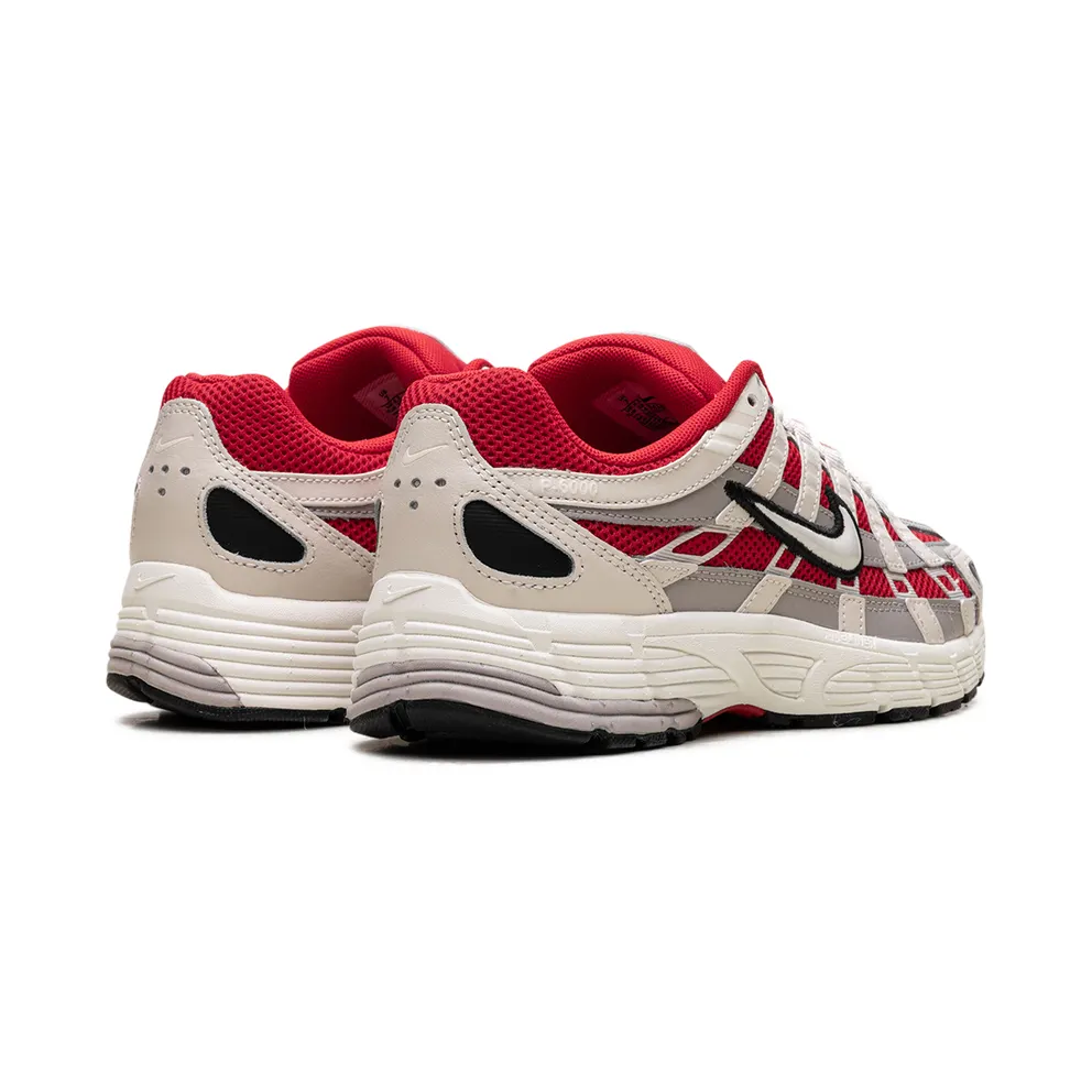 Nike P-6000 “Soft Pearl University Red” (IB4365-657)