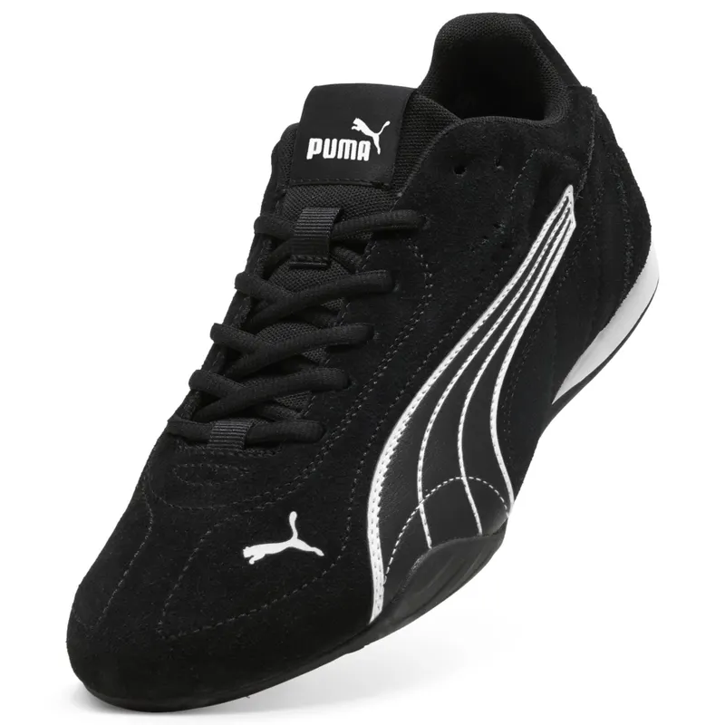 Puma Catch “Puma Black / Puma White” (402681_02)