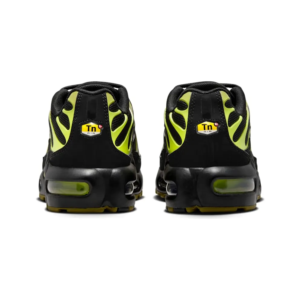 Nike Air Max Plus Black Cyber (CD0609-028)