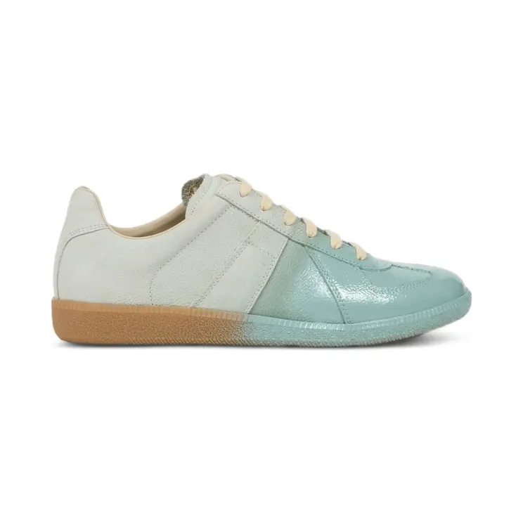 Maison Margiela Replica “Blue” (S57WS0517P7644)