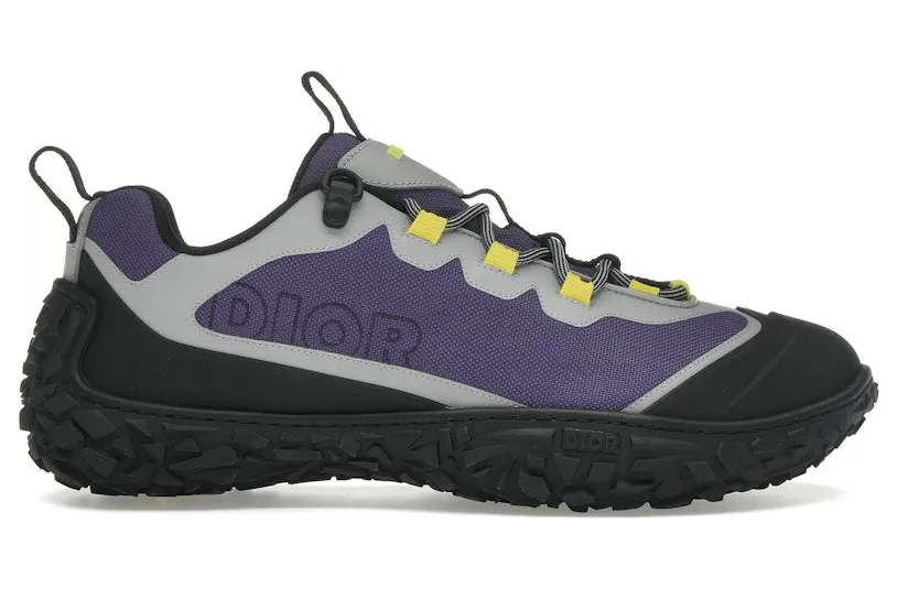 Dior Diorizon Hiking Purple (3DE349ZRT_H400)