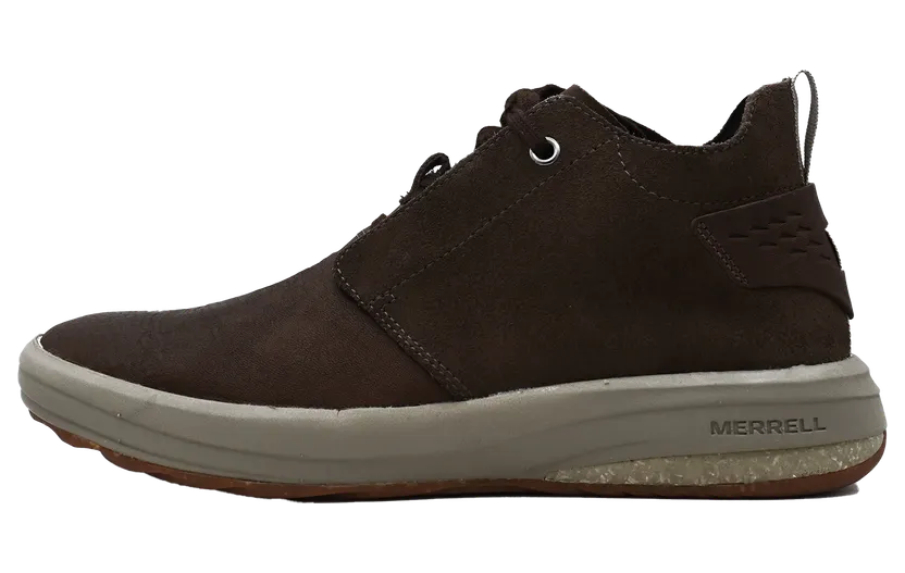 Merrell Gridway Mid LTR “Espresso” (J98807)