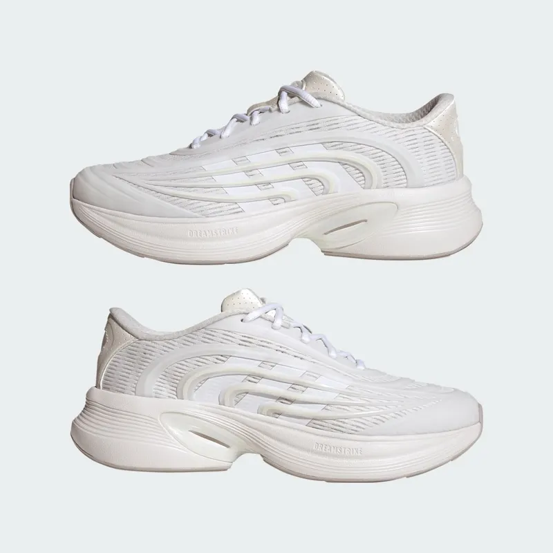 Adidas CLIMACOOL SPW Shoes Crystal White / Cloud White / Zero Metalic (HQ4985)