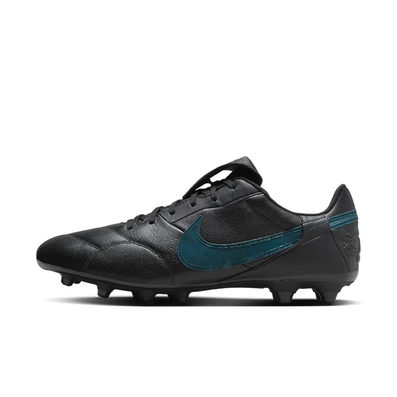 Nike Premier 3 FG Black Deep Jungle (HM0265-001)