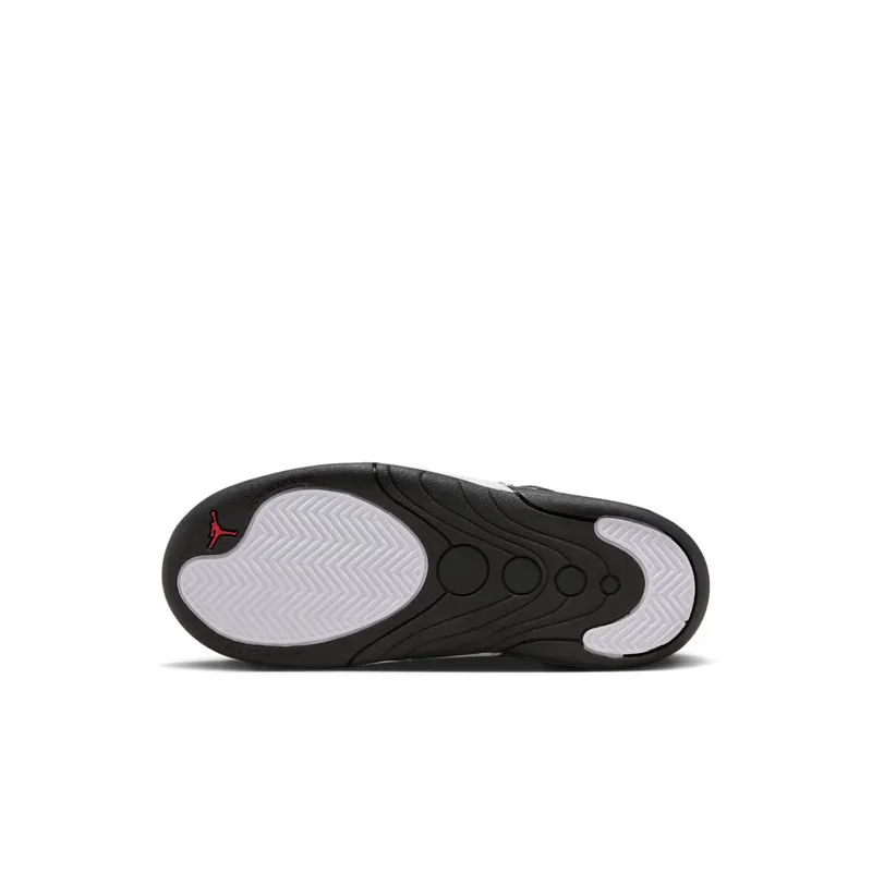 Jordan Jumpman Pro Black White University Red (DQ8434-061)