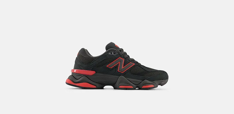 New Balance 9060 “Bred” (U9060JR)