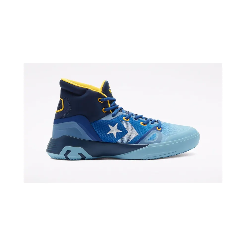 Converse Converse G4 Heart of the City High Top Sea Salt Blue/midnight Navy (170296C)