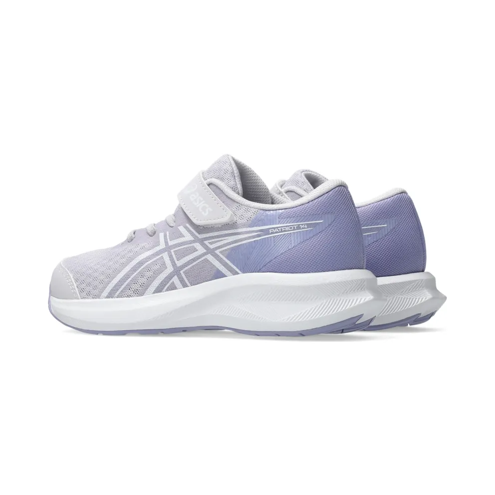 ASICS PATRIOT 14 PS “Lilac Hint / White” (1014A391-020)