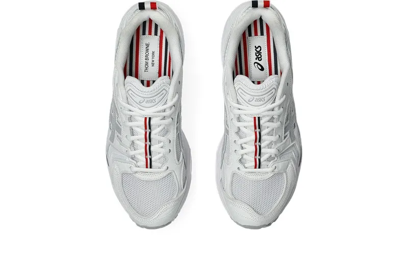 ASICS Gel-Kayano 14 Thom Browne White (1203B291100)