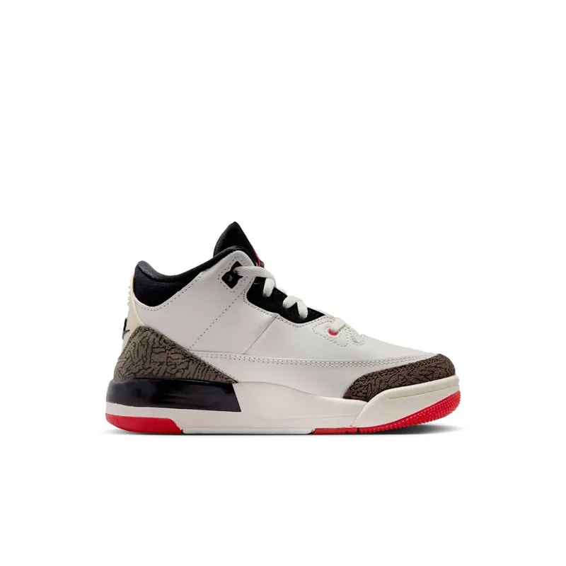 Air Jordan 3 Retro OG PS “World’s Best Dad” (DM0966-103)