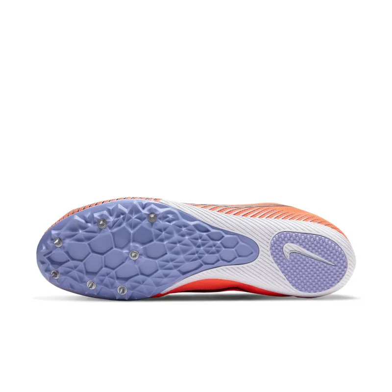 Nike Zoom Rival M 9 Track spike Pink (AH1020-800)
