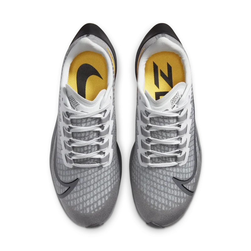 Nike Air Zoom Pegasus 37 Grey (DC0960-001)