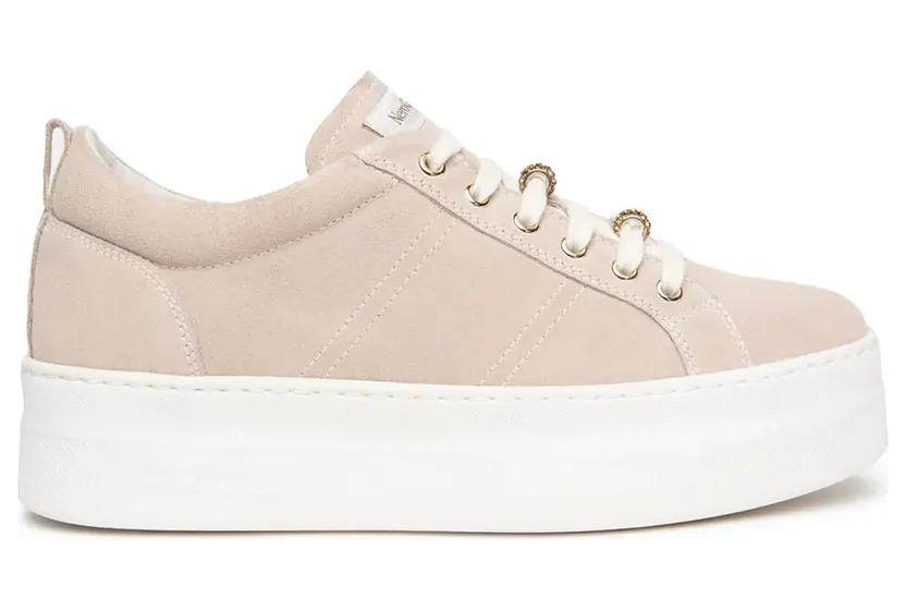 Nero Giardini sneaker Beige (E615310D-677)