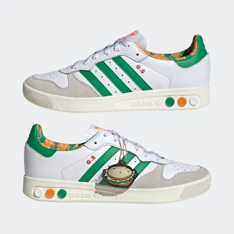 adidas-sneaker GW5772