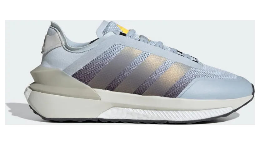 Adidas Avryn Halo Blue / Grey One / Core Black (IE2662)