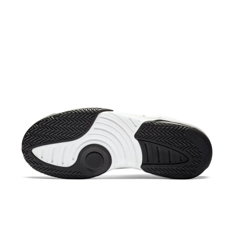 Jordan Max Aura White Metallic Silver Black White/Metallic Silver-Black (AQ9084-102)