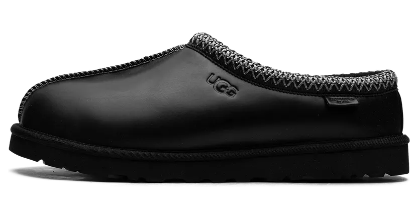 Ugg Tasman 1163890-BLK